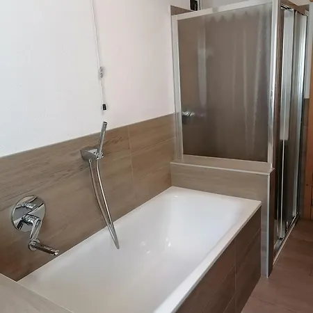 Casa Di Bambi Sant'Antonio (Sondrio)
