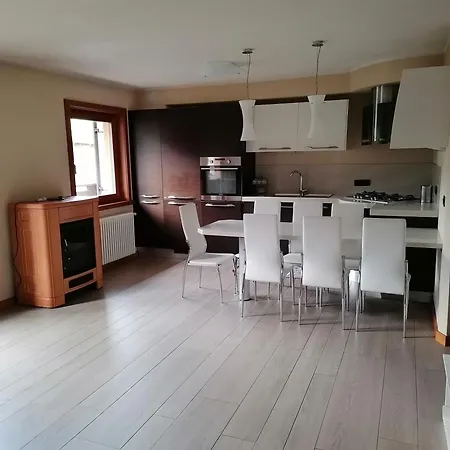 Appartement Casa Di Bambi