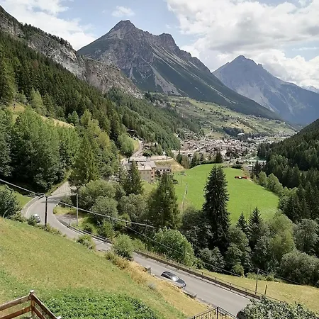 Casa Di Bambi
