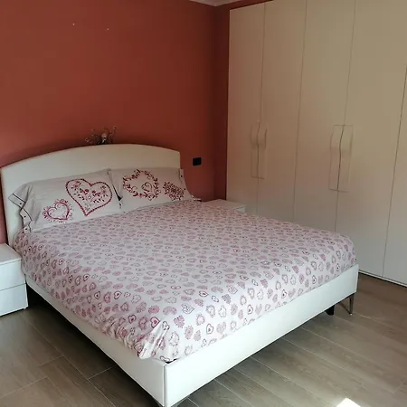 Appartement Casa Di Bambi