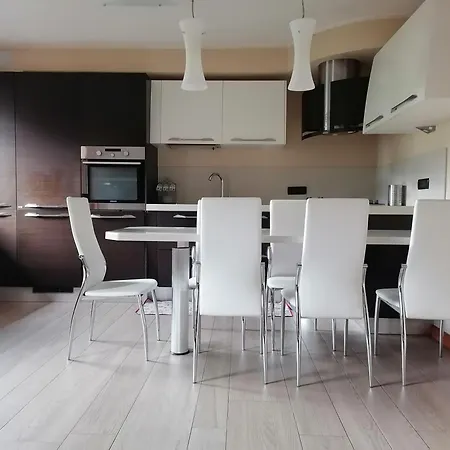 Casa Di Bambi * Sant'Antonio (Sondrio)